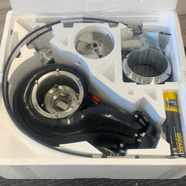 Jet Drive Unit- Tohatsu 40-60HP 4-Stroke 2014-Up