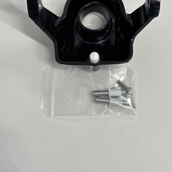 Medium Outboard Jet Reverse Gate Assembly Replaces 1176.04