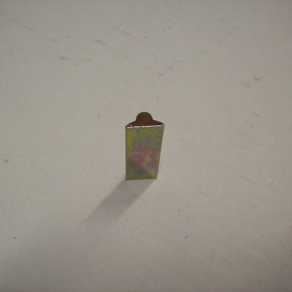 Outboard Jet Impeller Large 1/2 Round Key Replaces 1706