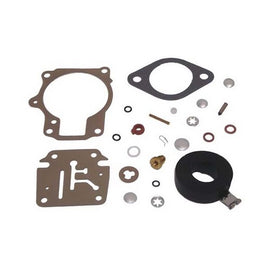 Evinrude Johnson Carburetor Rebuild Kit 18-7222 40hp 50hp 60hp 70hp Outboard Boat Motor