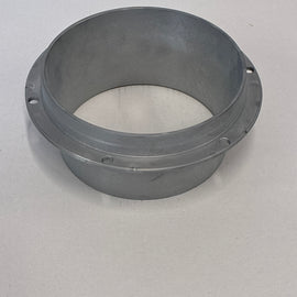 6 1/8 Outboard Jet Flanged Liner Sleeve Replaces 1521