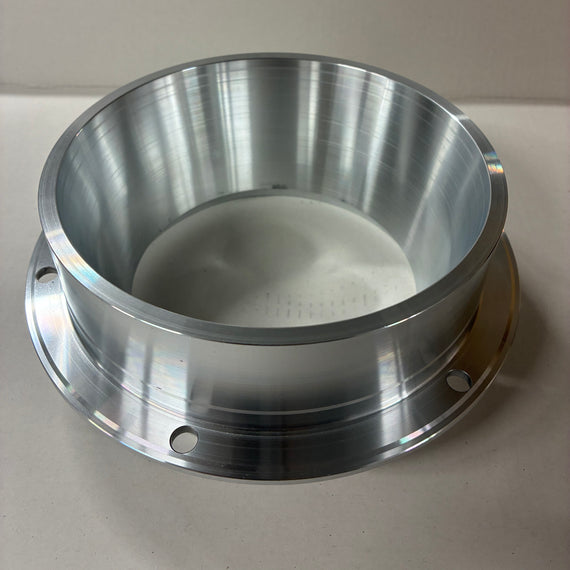 6 7/8 Outboard Jet Flanged Liner Sleeve Replaces 1833 and 827188T02