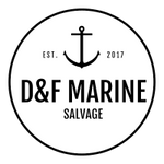 Outboard Jet Parts - D&F Marine Salvage and Service