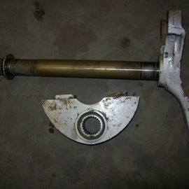 Evinrude Johnson V4 Steering Arm 320624 322860 85hp 115hp Outboard Boat Motor