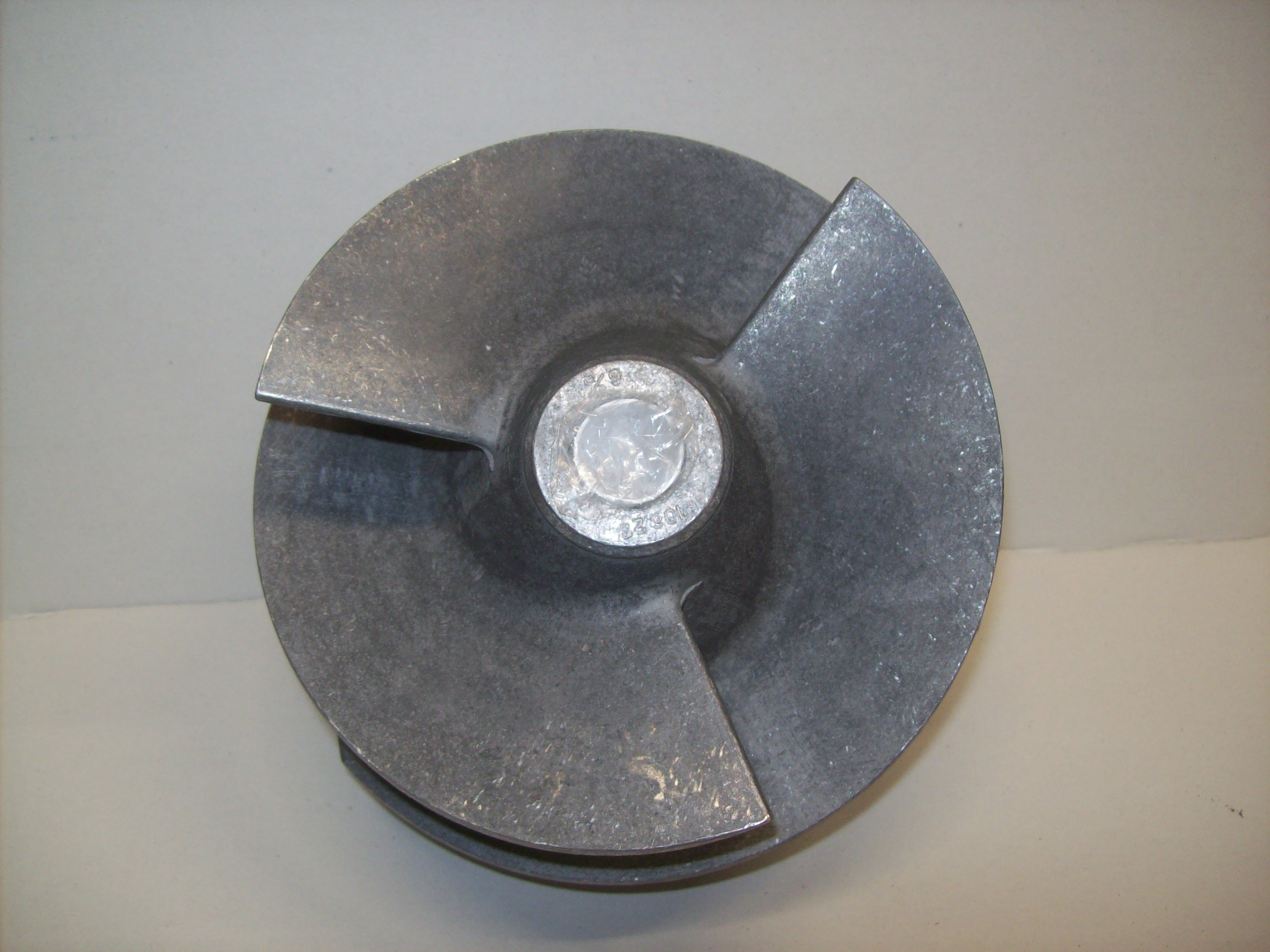 6 7/8 Aluminum Outboard Jet Impeller 106.23 – Outboard Jet