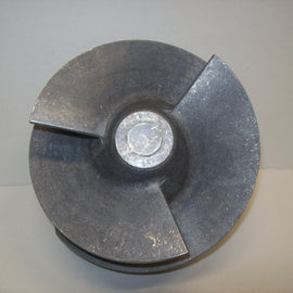 6 7/8 Aluminum Outboard Jet Impeller 106.23
