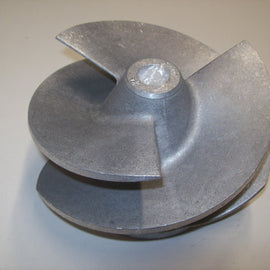 7 3/8 Aluminum Outboard Jet Impeller 106.25