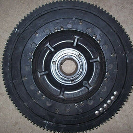 OMC Evinrude Johnson Flywheel 582235 C1 Outboard Boat Motor 140hp V4