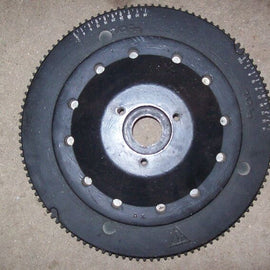 OMC Evinrude Johnson Flywheel 582235 C1 Outboard Boat Motor 140hp V4