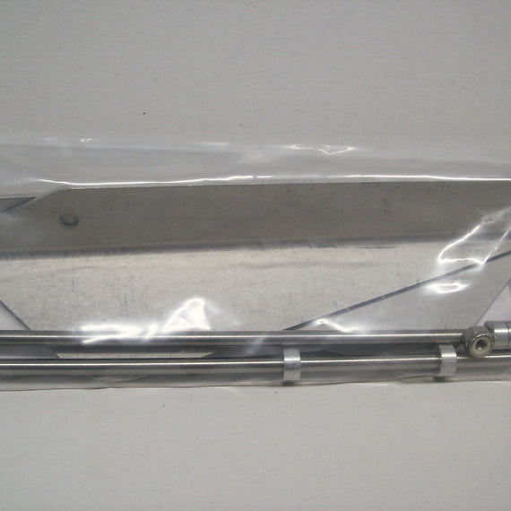 Outboard Jet Intake Fin Kit #1186-Large Pump – Outboard Jet Parts - D&F ...