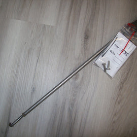 Outboard Jet Q Pump Reverse Gate Linkage (short shaft) #1235