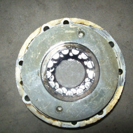 Evinrude Johnson V4 Upper Crankshaft Bearing Head 321238 Outboard Boat Motor