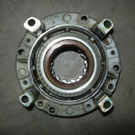 Evinrude Johnson V4 Upper Crankshaft Bearing Head 321238 Outboard Boat Motor