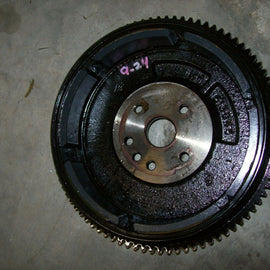 Evinrude Johnson V4 90hp 115hp Flywheel 584843 Outboard Boat Motor