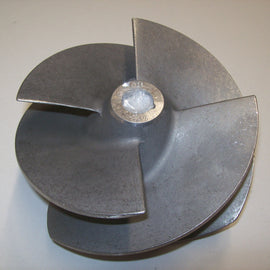 7 3/8 V6 Stainless Steel Outboard Jet Impeller 1738