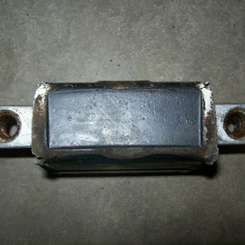 Evinrude Johnson Upper Rubber Mount 395539 V4 120hp 140hp Outboard Boat Motor