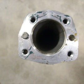 Mariner 40hp 6E9 40EL Steering Pivot Tube Shaft Boat Motor
