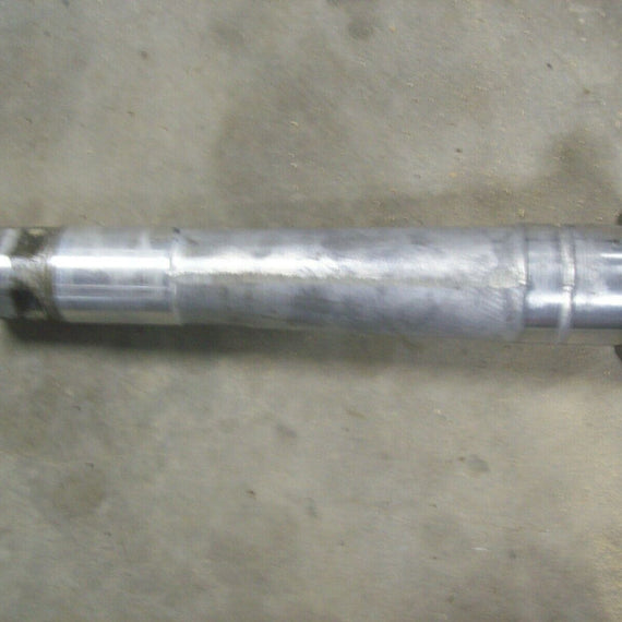 Mariner 40hp 6E9 40EL Steering Pivot Tube Shaft Boat Motor