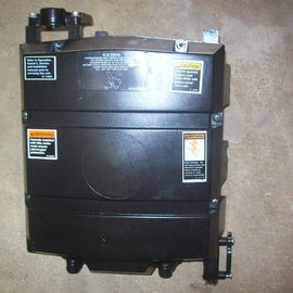 Mercury 70hp 80hp 3 Cyl Air Silencer 37-13020 42873-C2 Outboard Boat Motor