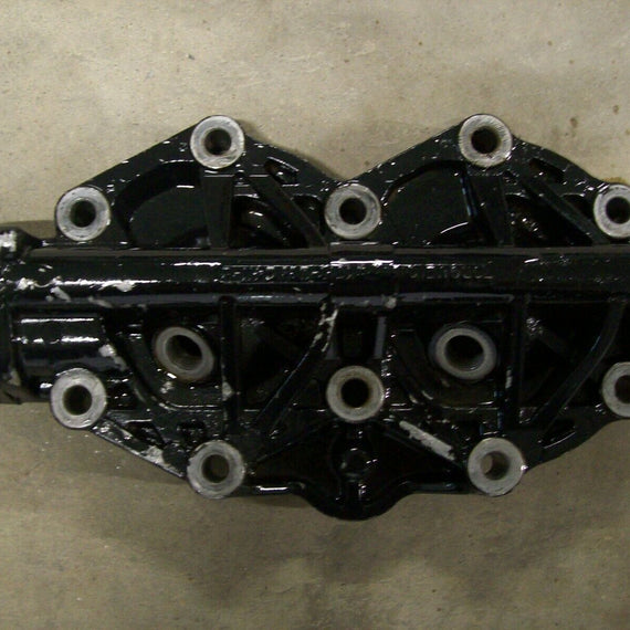 Nissan Tohatsu 25hp Cylinder Head 1998 Outboard Boat Motor