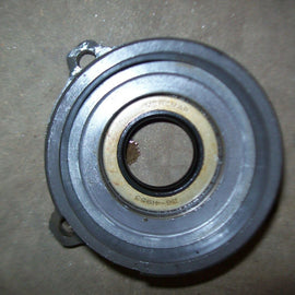 Mercury Crankshaft End Bearing Cap 1144-6690 40 50 60 Outboard Boat Motor