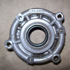 Mercury Crankshaft End Bearing Cap 1144-6690 40 50 60 Outboard Boat Motor