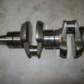 Mariner Yamaha 40hp 2 cylinder Crankshaft Early 80s Outboard Boat Motor