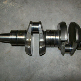 Mariner Yamaha 40hp 2 cylinder Crankshaft Early 80s Outboard Boat Motor
