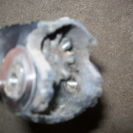 Mercury Outboard Boat Motor 20hp Tiller Handle Assembly
