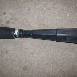 Mercury Outboard Boat Motor 20hp Tiller Handle Assembly