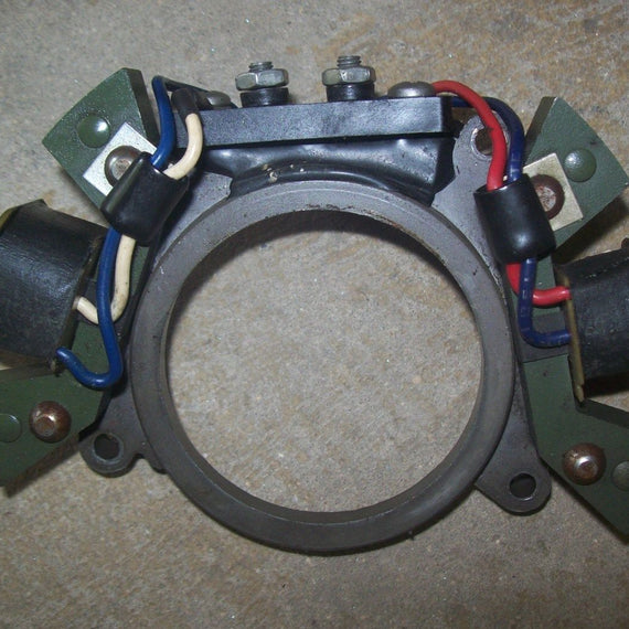 Mercury Outboard Boat Motor Stator 20hp 1975 Others