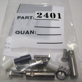 Outboard Jet Large Pump Reverse Gate Parts Kit 2401
