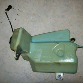 Suzuki 1993 DT55 Oil Injection Reservoir Tank 55hp Outboard Boat Motor