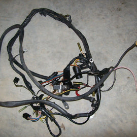 Suzuki 1993 DT55 Wiring Harness 55hp Outboard Boat Motor