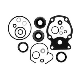 Evinrude Johnson Gearcase Lower Unit Seal Kit 18-2658 20hp-35hp Outboard Boat Motor
