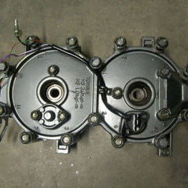 Suzuki DT100 100hp V4 Cylinder Heads 11111-87E10-0ED Outboard Boat Motor