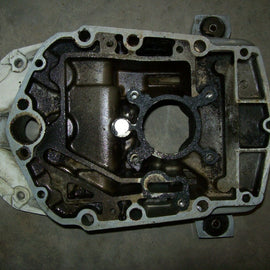 Evinrude Johnson V4 Exhaust Adapter Plate 331037 88hp 115hp Outboard Boat Motor