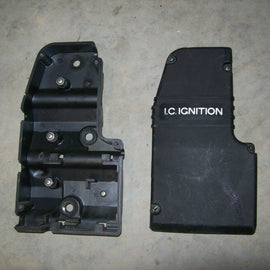 Suzuki 1993 DT55 Electrical Box Panel 55hp Outboard Boat Motor