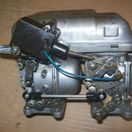 Yamaha Mariner Carburetors 6F000 TK11 Outboard Boat Motor