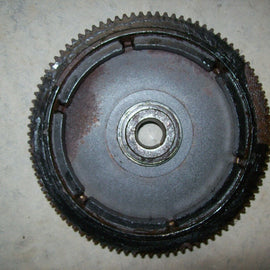 Mercury Mariner 40hp 4 Cyl Flywheel 1995 1996 Others Outboard Boat Motor