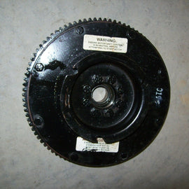 Mercury Mariner 40hp 4 Cyl Flywheel 1995 1996 Others Outboard Boat Motor