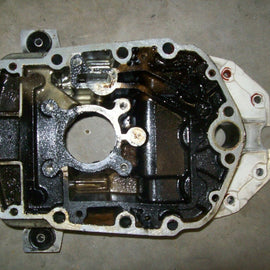 Evinrude Johnson V4 Exhaust Adapter Plate 331037 90hp 115hp Outboard Boat Motor