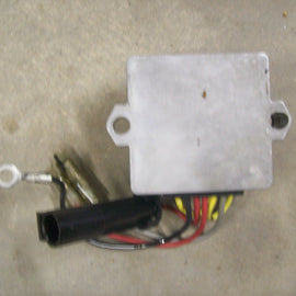 Mercury 200hp EFI Voltage Regulator 892115 V6 2000 Outboard Boat Motor