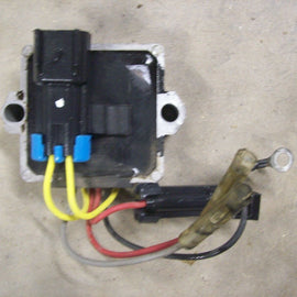 Mercury 200hp EFI Voltage Regulator 892115 V6 2000 Outboard Boat Motor