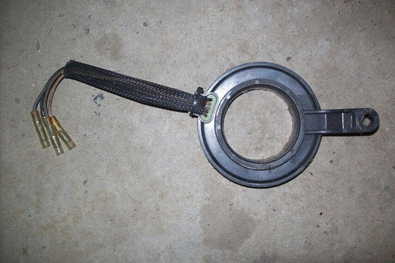 Mercury Outboard Trigger Timer Base 854512 1697 50hp 90hp Boat Motor