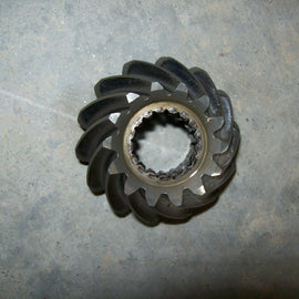 Mercury Force Mercruiser Pinion Gear 43-19672 90hp Others Outboard Boat Motor