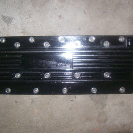 US Marine Force 120hp L Drive Exhaust Cover Outboard Boat Motor