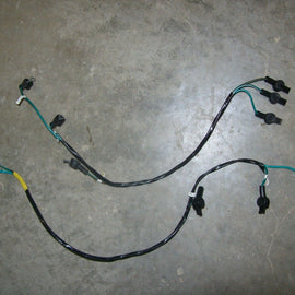 Mercury Mariner V6 Switch Box Wires 135hp 150hp 175hp Outboard Boat Motor