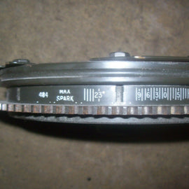 Mercury Mariner Flywheel 74787 50hp 60hp 70hp 3 Cyl Others Outboard Boat Motor