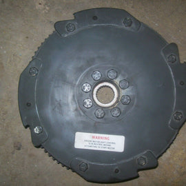 Mercury Mariner Flywheel 74787 50hp 60hp 70hp 3 Cyl Others Outboard Boat Motor